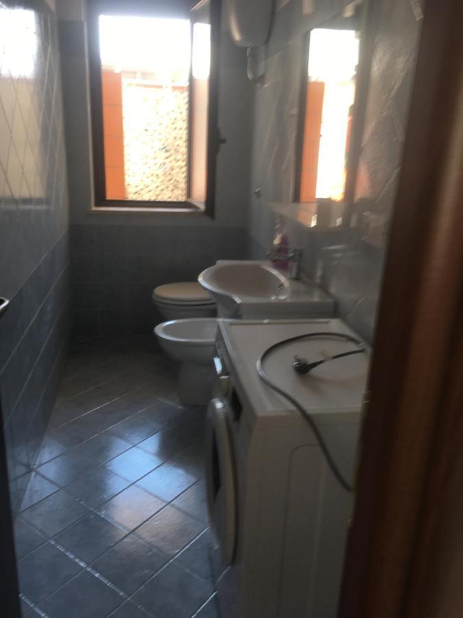 Villa Dei Cedri Scalea Zewnętrze zdjęcie