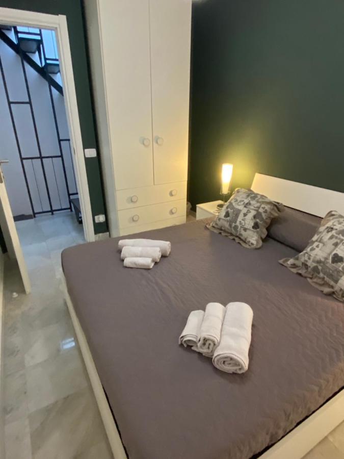 Villa Dei Cedri Scalea Zewnętrze zdjęcie