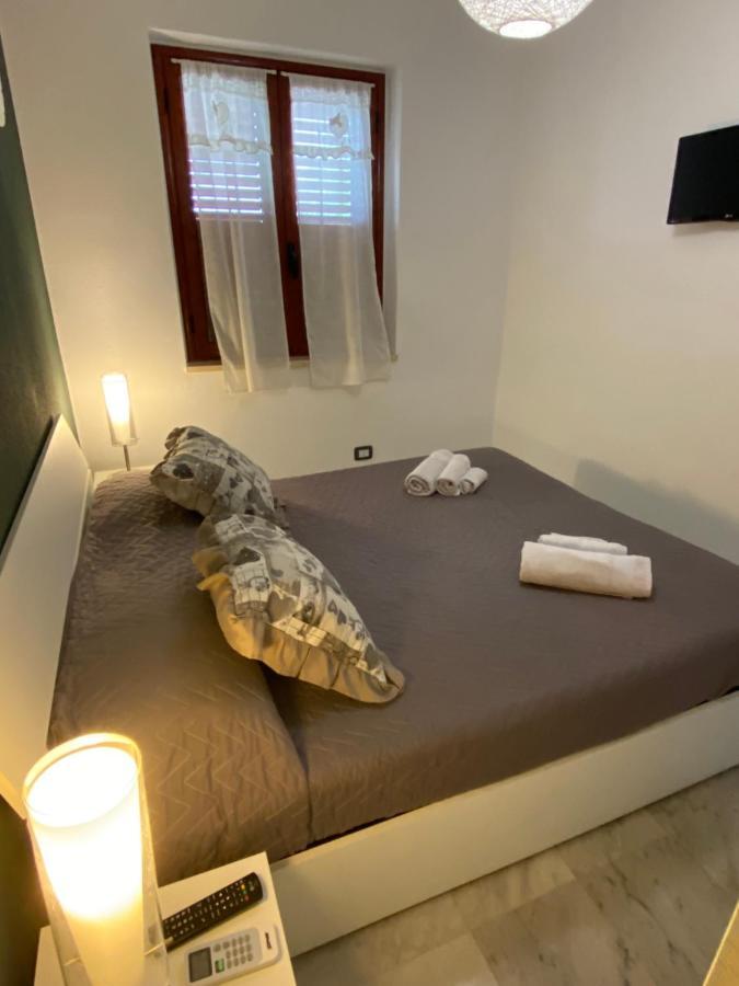 Villa Dei Cedri Scalea Zewnętrze zdjęcie