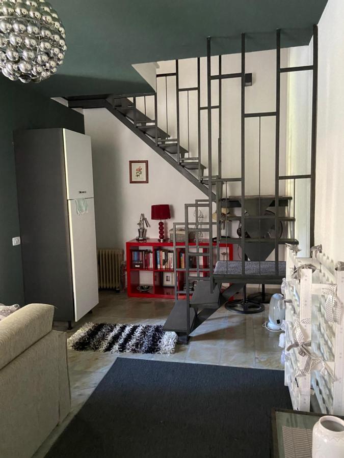 Villa Dei Cedri Scalea Zewnętrze zdjęcie