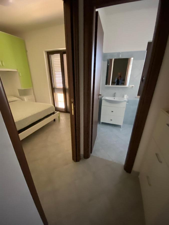 Villa Dei Cedri Scalea Zewnętrze zdjęcie