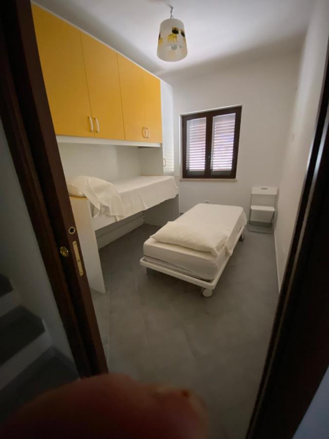 Villa Dei Cedri Scalea Zewnętrze zdjęcie