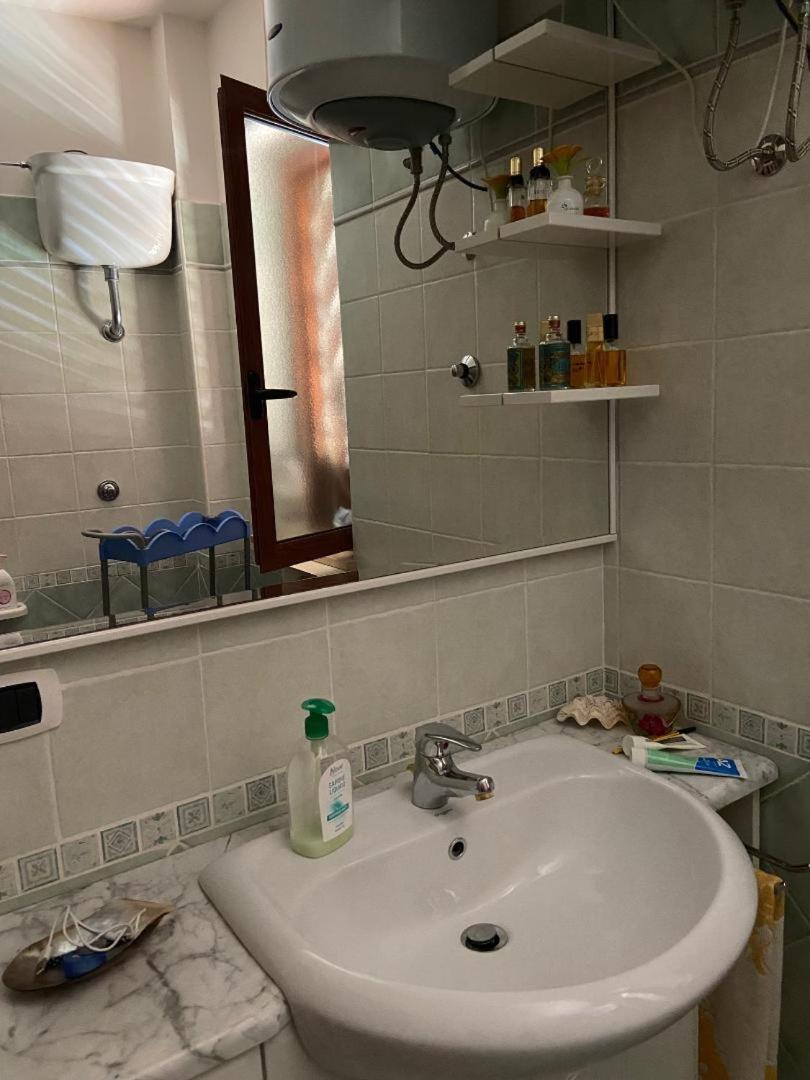 Villa Dei Cedri Scalea Zewnętrze zdjęcie