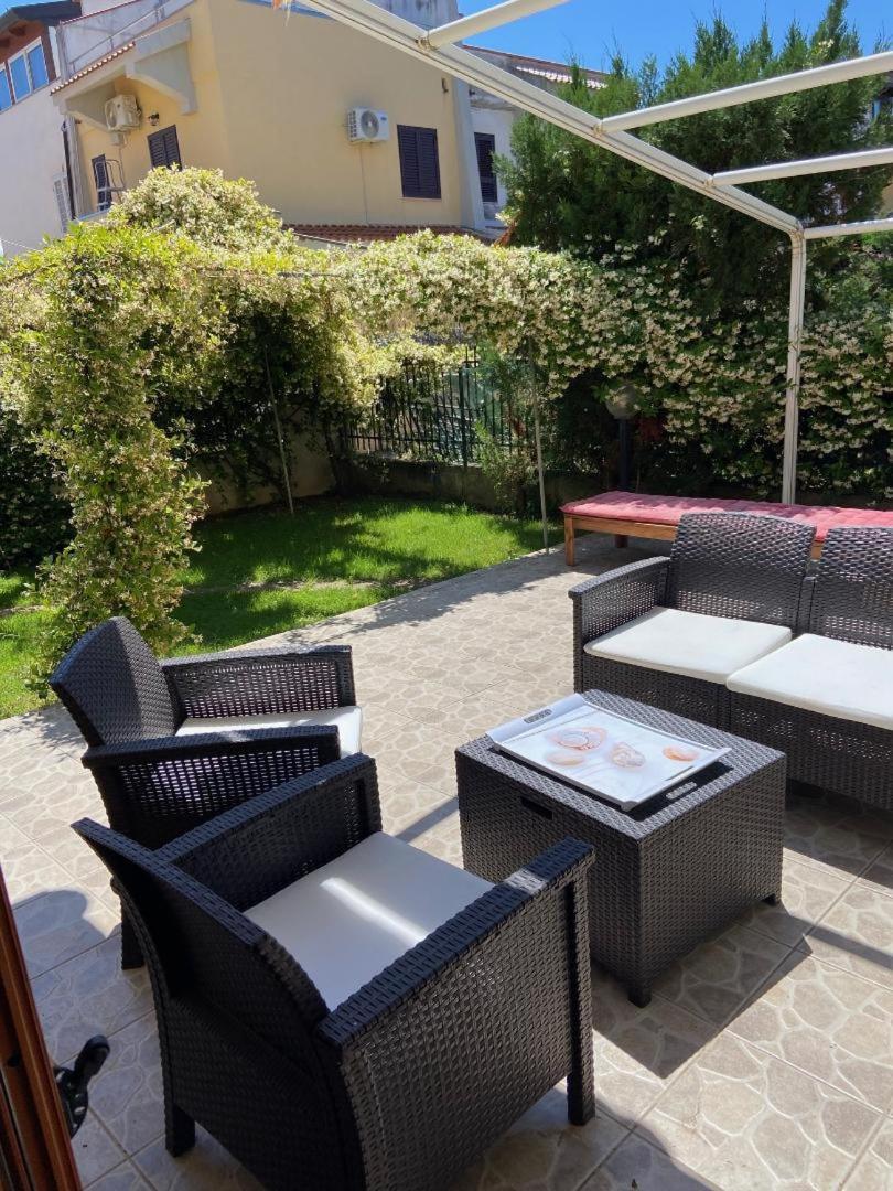 Villa Dei Cedri Scalea Zewnętrze zdjęcie