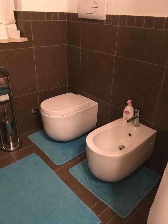 Villa Dei Cedri Scalea Zewnętrze zdjęcie