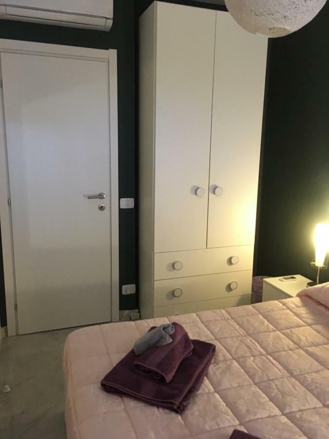 Villa Dei Cedri Scalea Zewnętrze zdjęcie